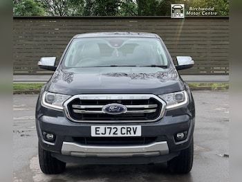 Used Ford Ranger 2022 for sale - 77328223: Photo