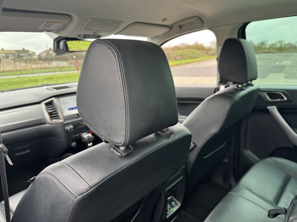 Used Ford Ranger 2022 for sale - 77328223: Photo 33