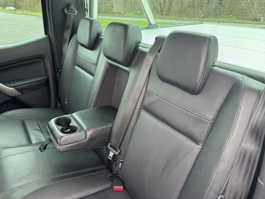 Used Ford Ranger 2022 for sale - 77328223: Photo 35