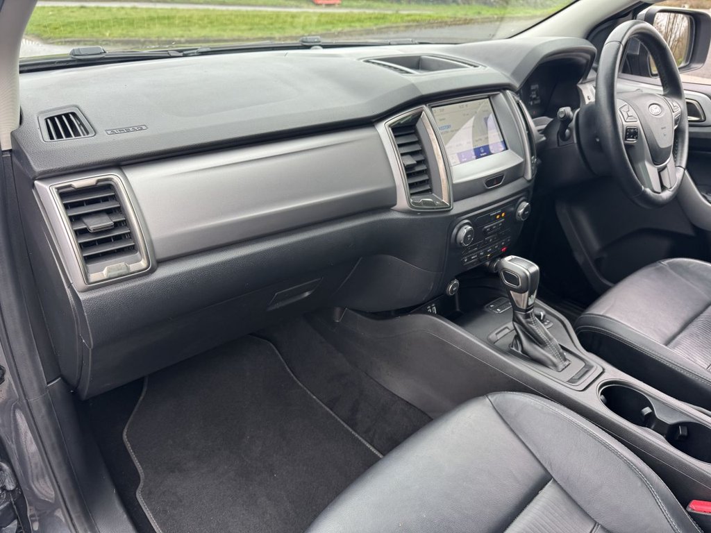 Used Ford Ranger 2022 for sale - 77328223: Photo 38