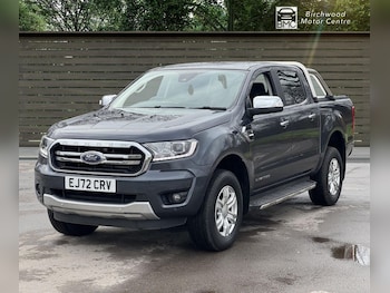 Used Ford Ranger 2022 for sale - 77328223: Photo