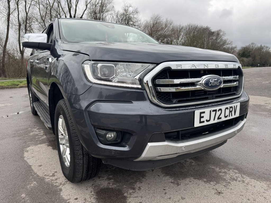 Used Ford Ranger 2022 for sale - 77328223: Photo 47