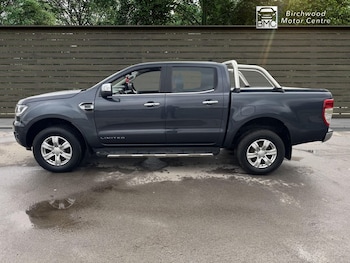 Used Ford Ranger 2022 for sale - 77328223: Photo