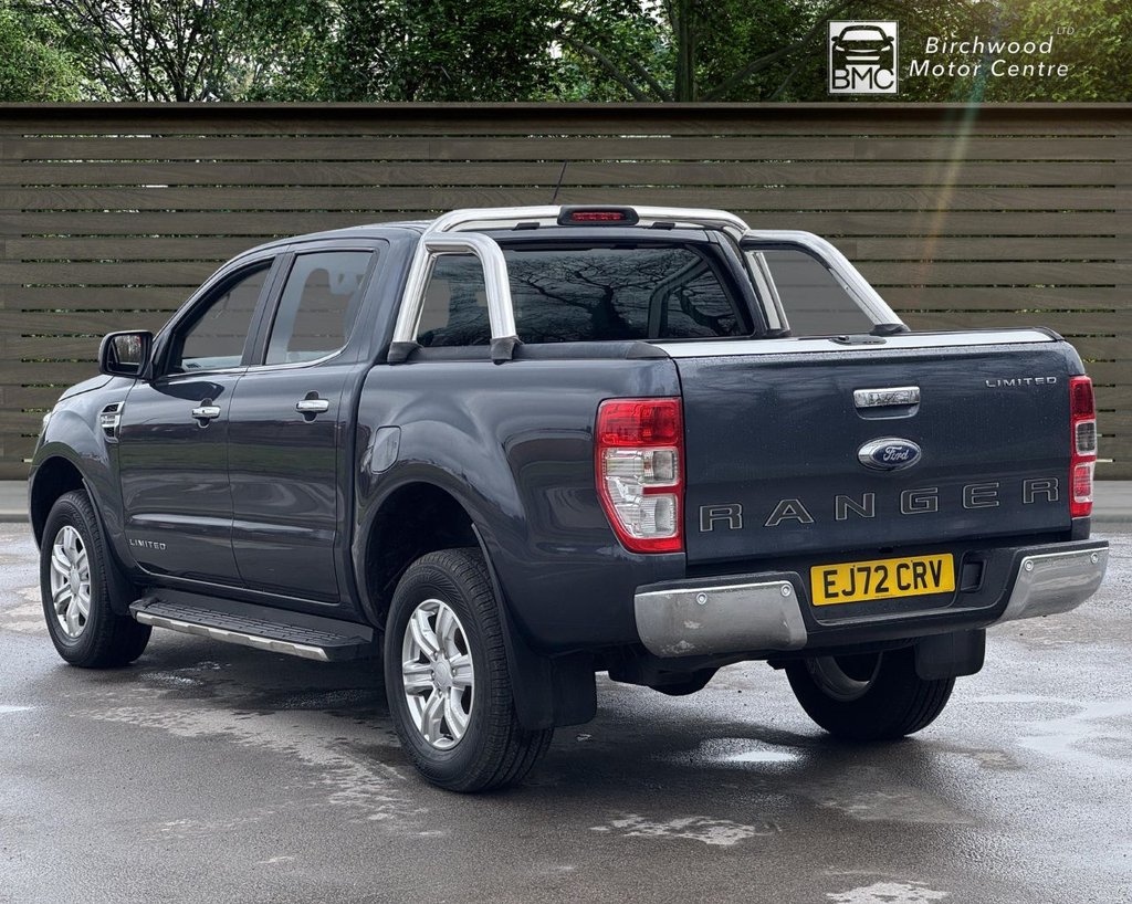 Used Ford Ranger 2022 for sale - 77328223: Photo 5