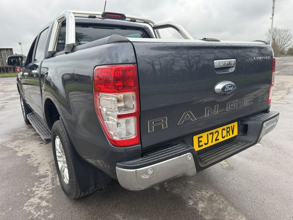 Used Ford Ranger 2022 for sale - 77328223: Photo 50