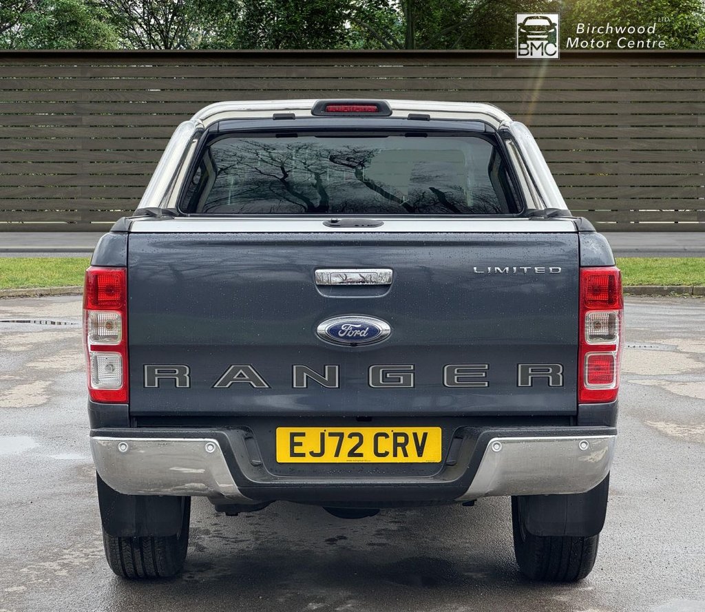 Used Ford Ranger 2022 for sale - 77328223: Photo 6