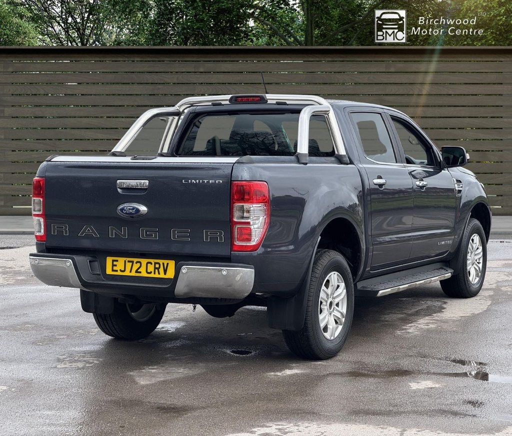 Used Ford Ranger 2022 for sale - 77328223: Photo 7