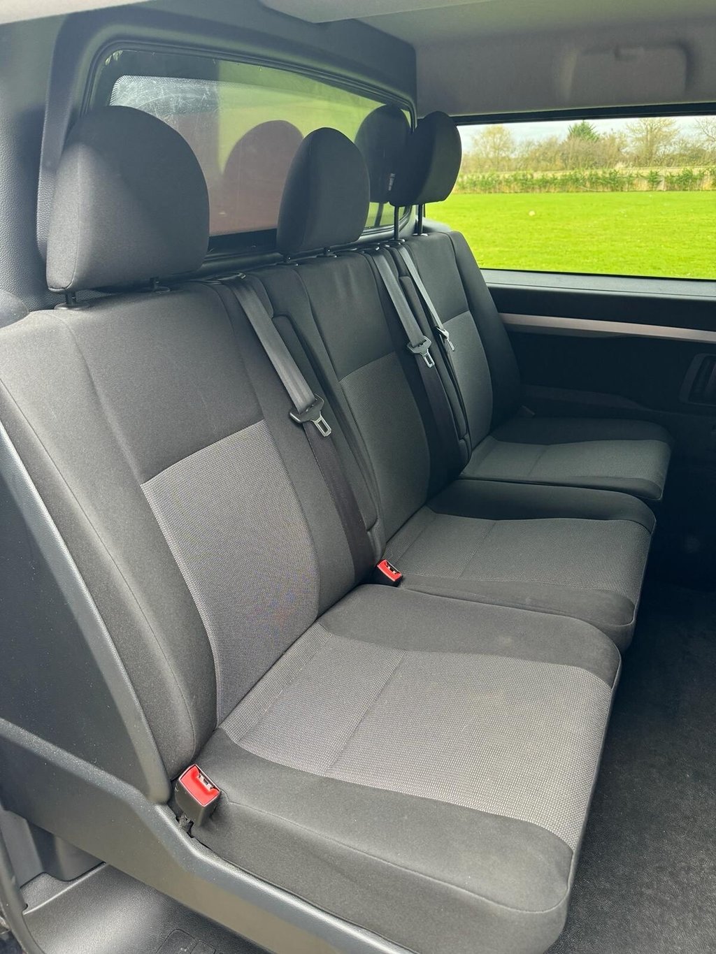 Used Vauxhall Vivaro 2022 for sale - 77976465: Photo 7