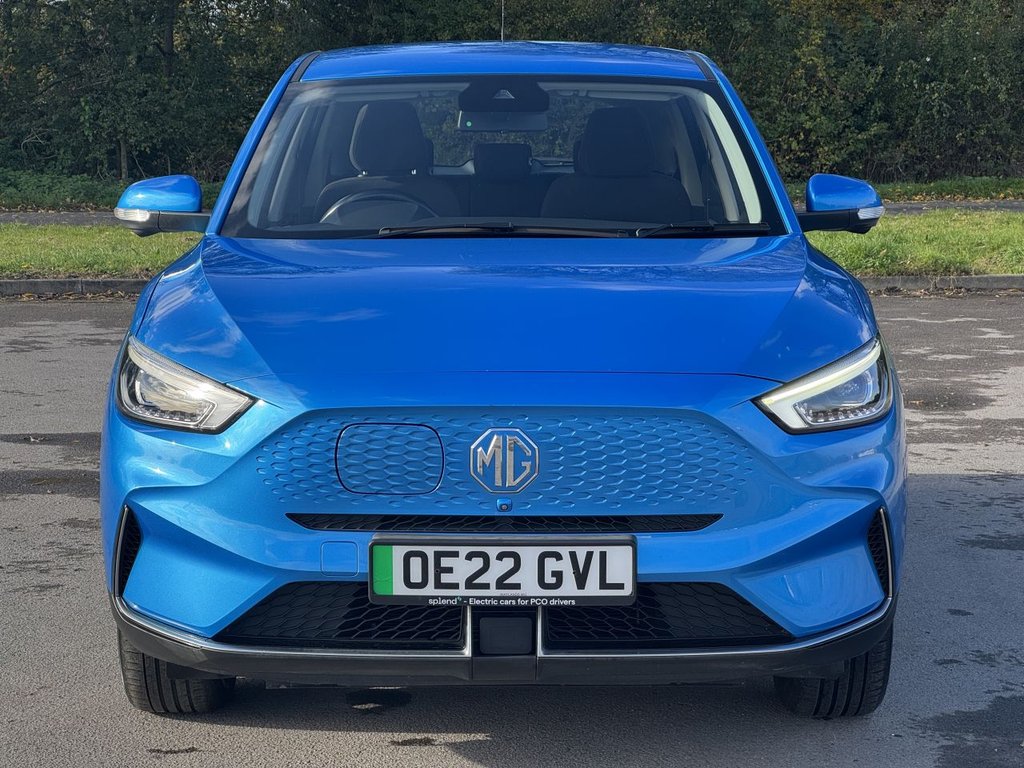 Used MG MG ZS 2022 for sale - 76686115: Photo 10