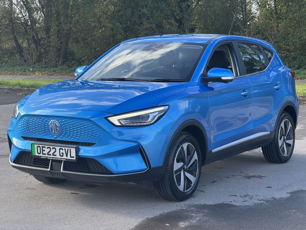 Used MG MG ZS 2022 for sale - 76686115: Photo 11