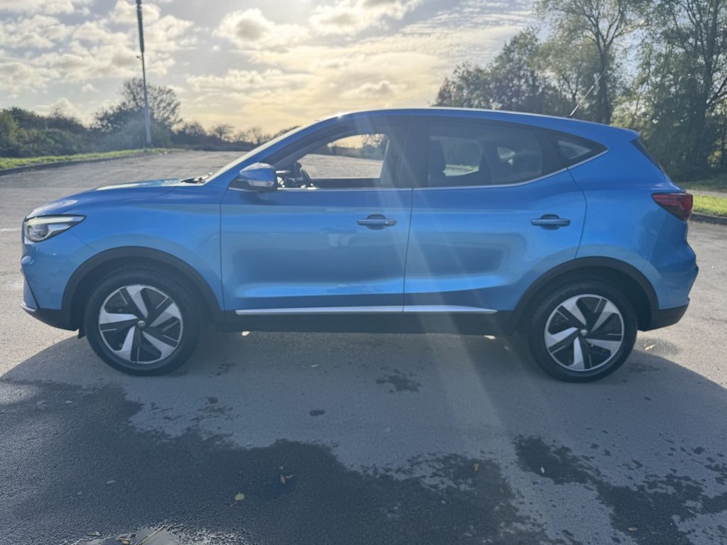 Used MG MG ZS 2022 for sale - 76686115: Photo 12