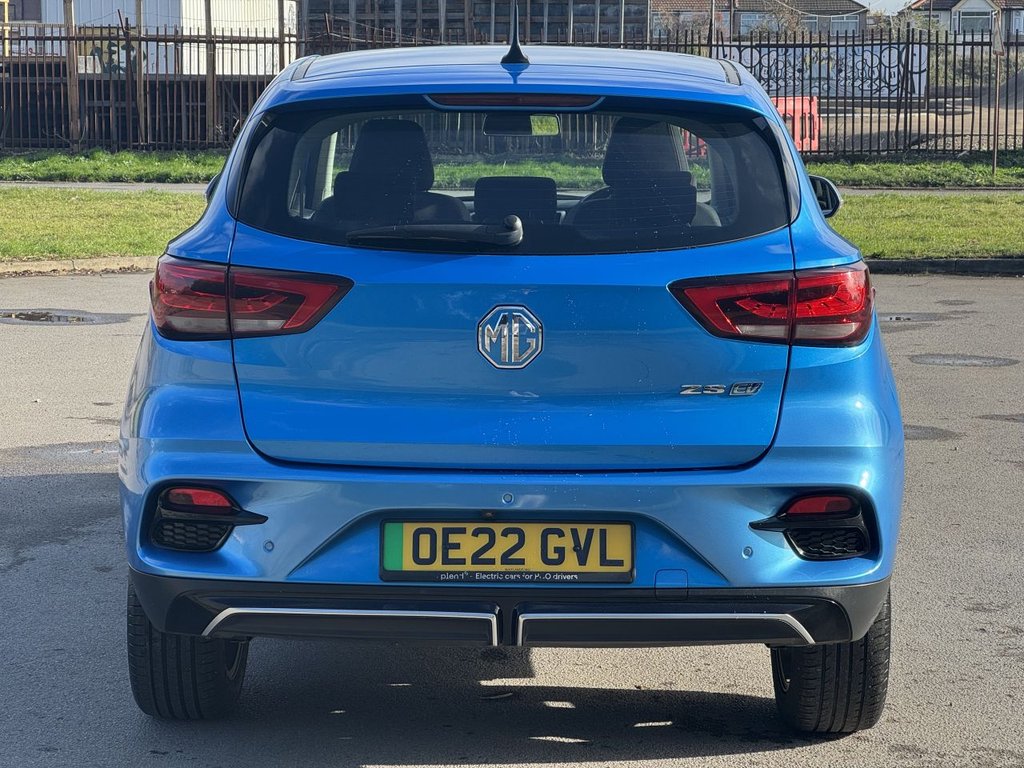 Used MG MG ZS 2022 for sale - 76686115: Photo 14