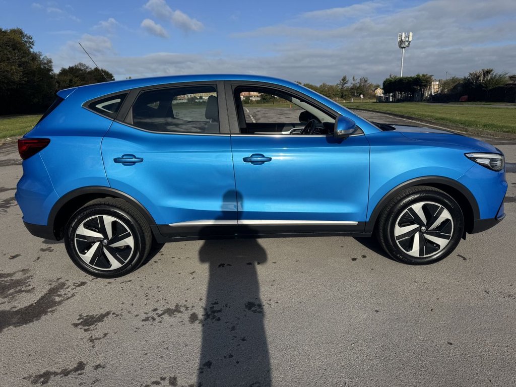 Used MG MG ZS 2022 for sale - 76686115: Photo 16