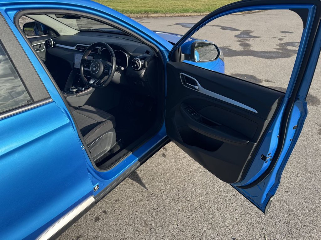 Used MG MG ZS 2022 for sale - 76686115: Photo 17