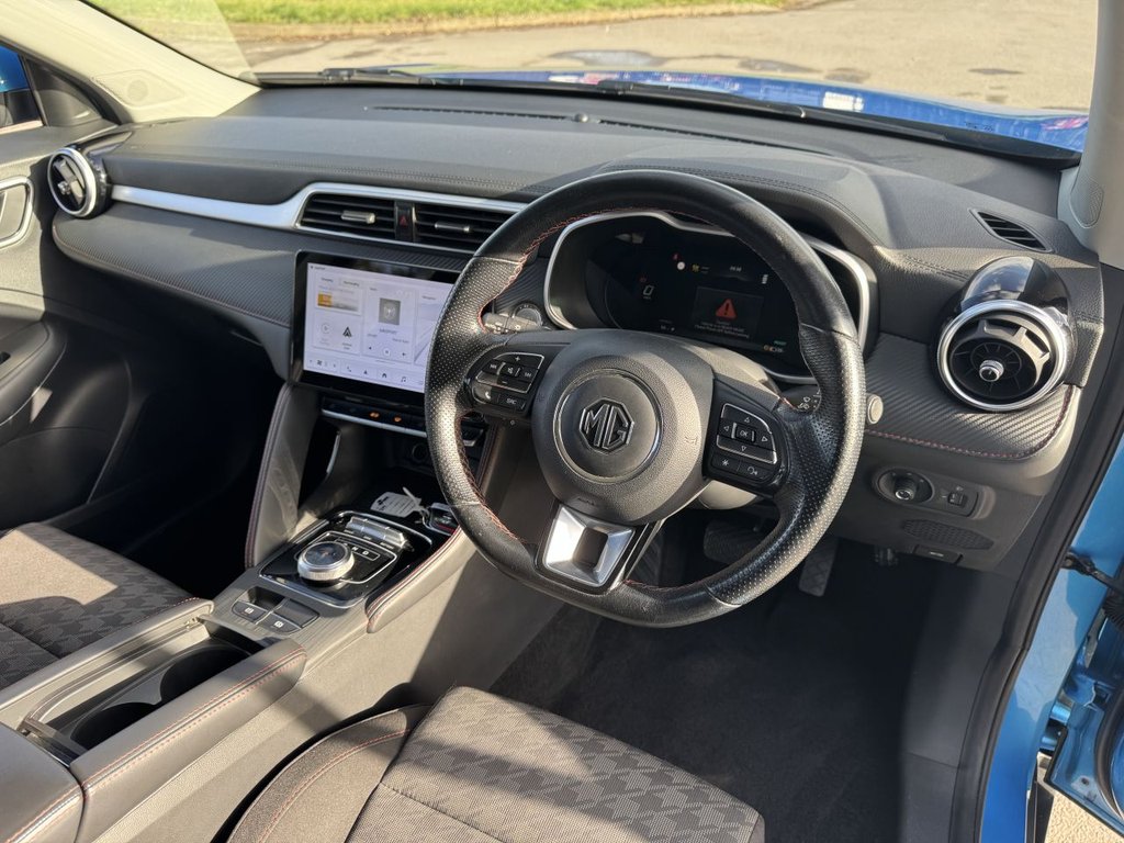 Used MG MG ZS 2022 for sale - 76686115: Photo 18