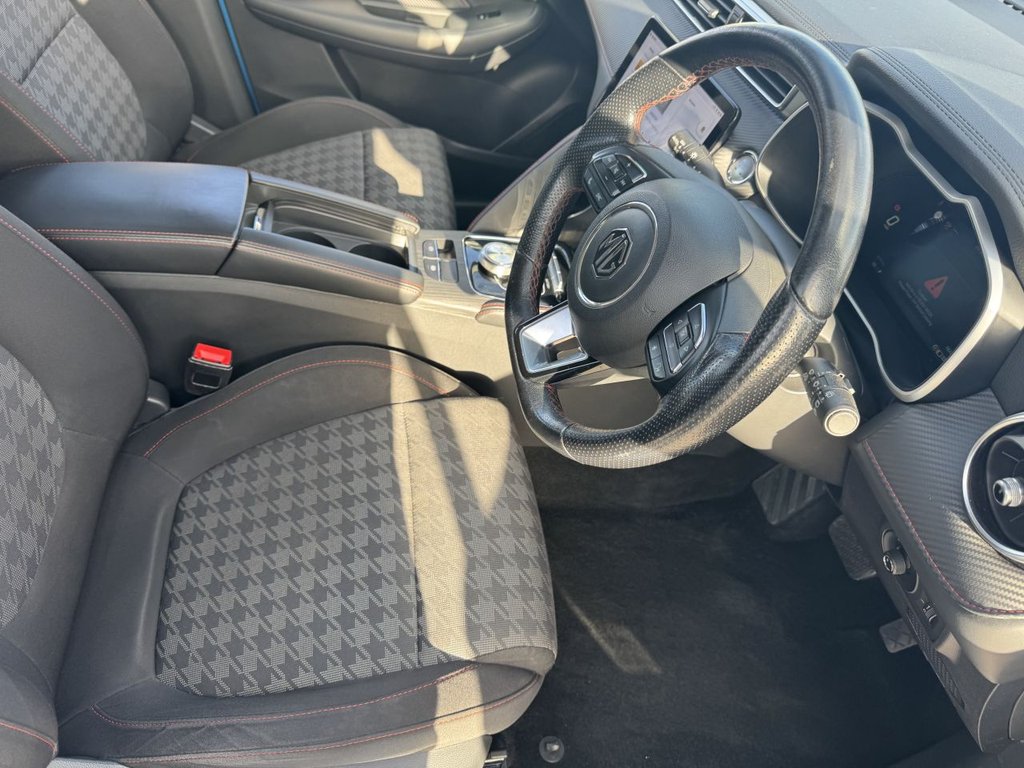 Used MG MG ZS 2022 for sale - 76686115: Photo 19