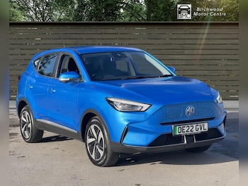 Used MG MG ZS 2022 for sale - 76686115: Photo