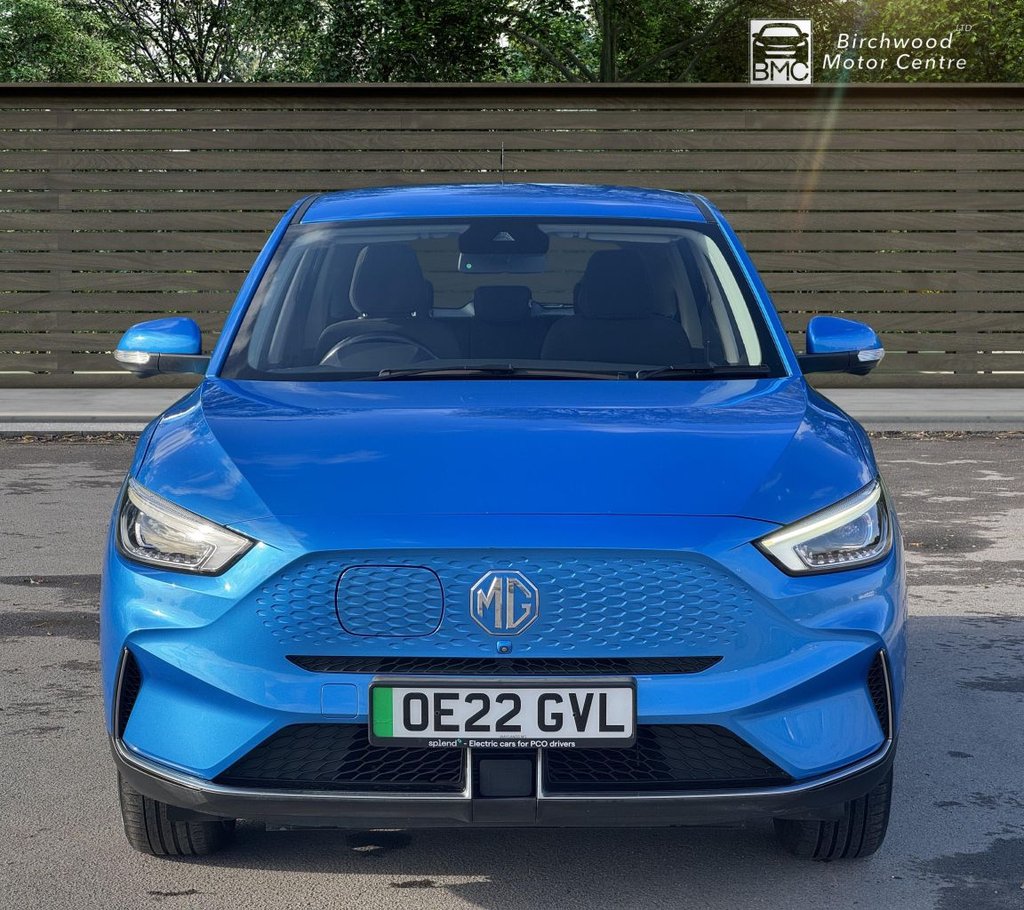 Used MG MG ZS 2022 for sale - 76686115: Photo 2