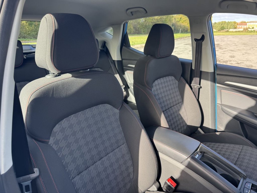 Used MG MG ZS 2022 for sale - 76686115: Photo 20