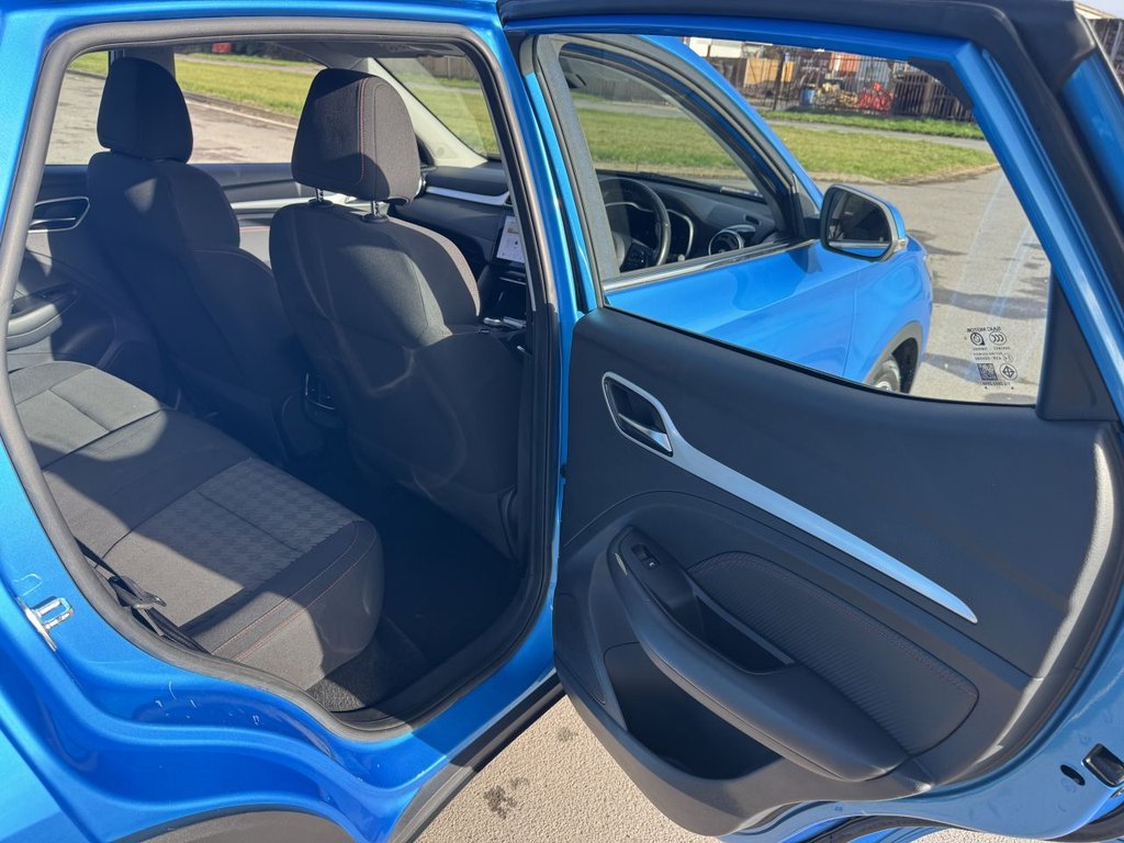 Used MG MG ZS 2022 for sale - 76686115: Photo 21