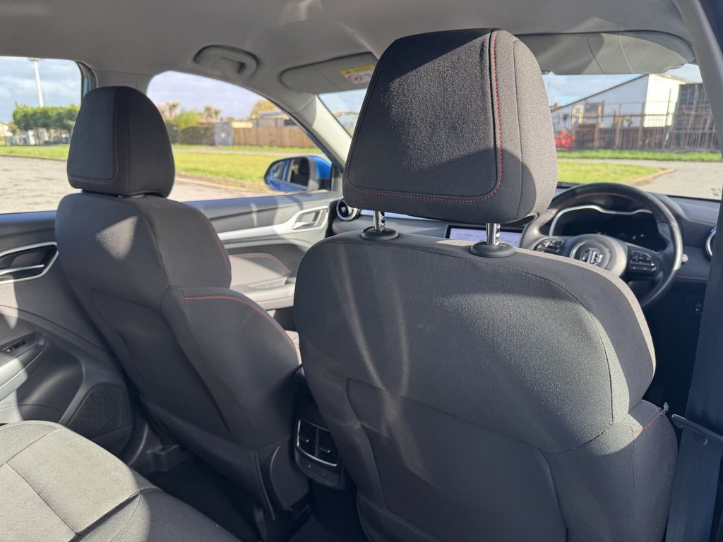 Used MG MG ZS 2022 for sale - 76686115: Photo 22