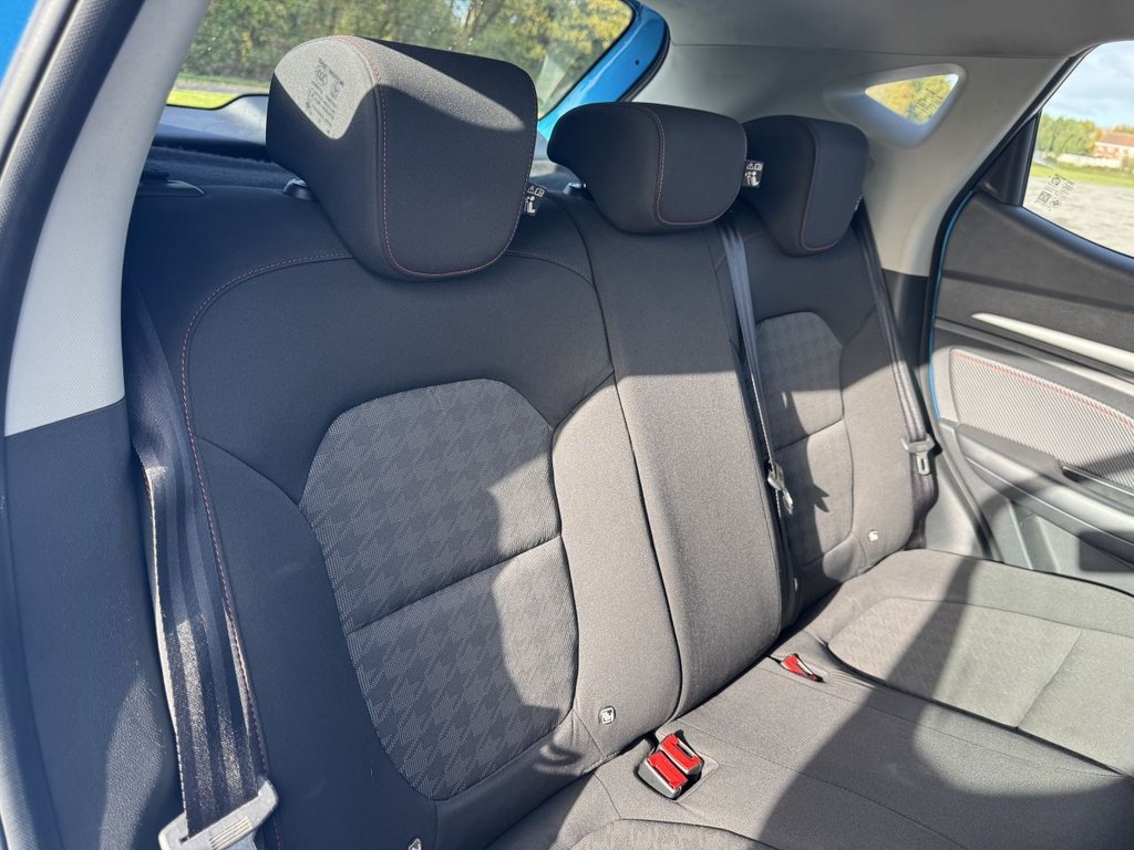 Used MG MG ZS 2022 for sale - 76686115: Photo 24