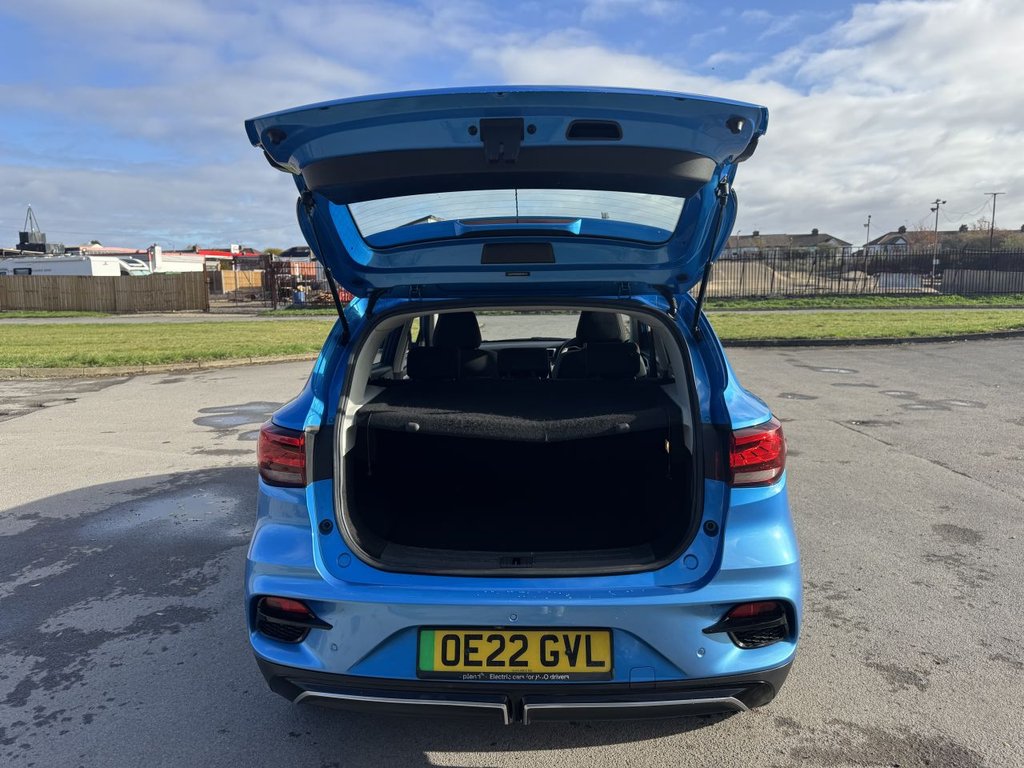 Used MG MG ZS 2022 for sale - 76686115: Photo 25