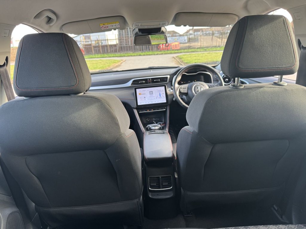 Used MG MG ZS 2022 for sale - 76686115: Photo 28