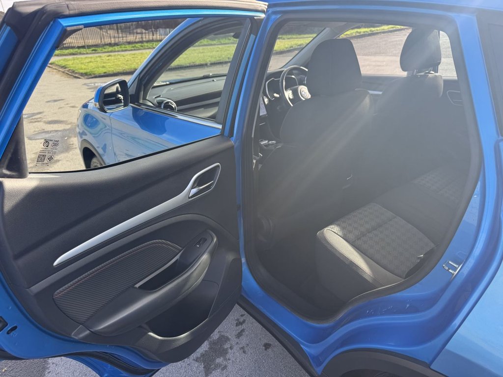 Used MG MG ZS 2022 for sale - 76686115: Photo 29