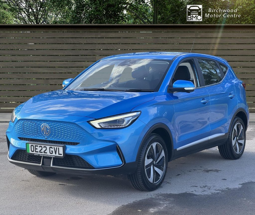 Used MG MG ZS 2022 for sale - 76686115: Photo 3