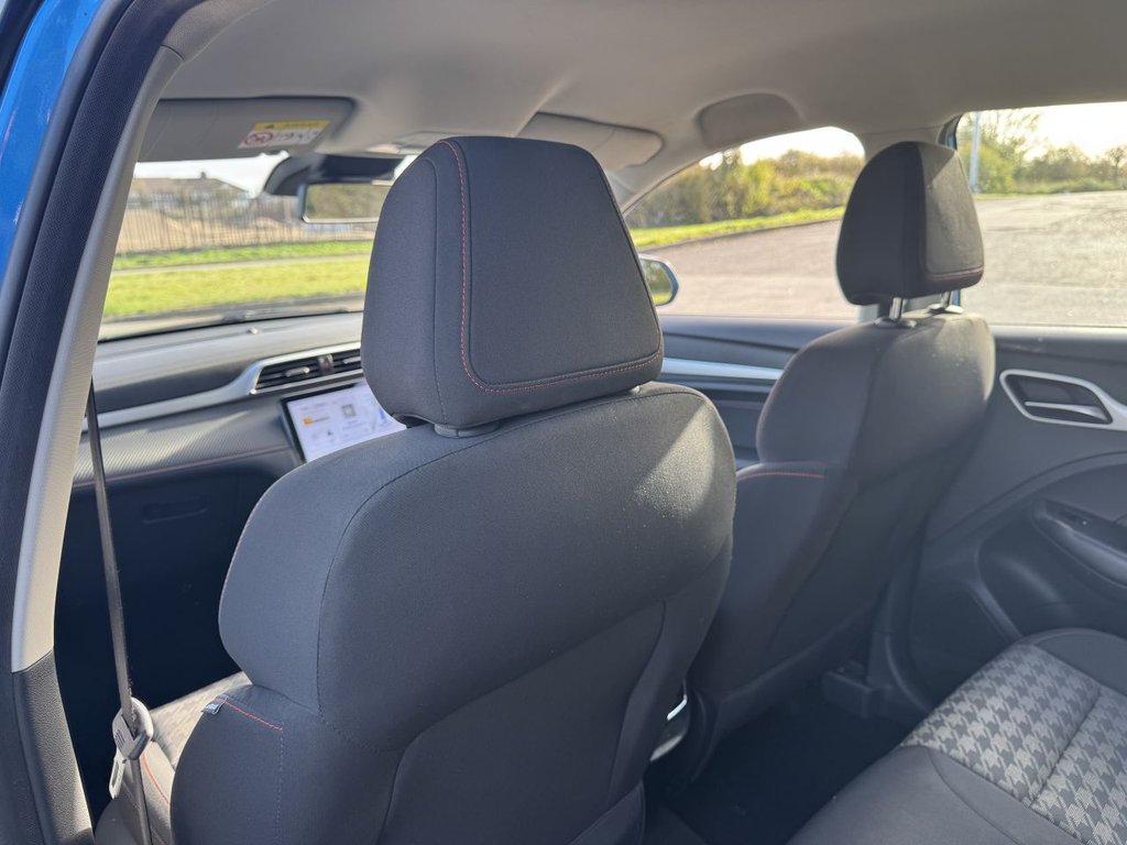 Used MG MG ZS 2022 for sale - 76686115: Photo 30