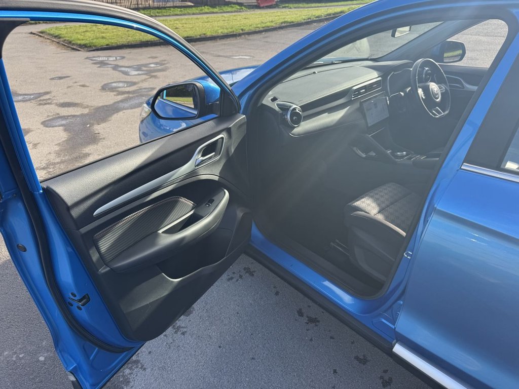 Used MG MG ZS 2022 for sale - 76686115: Photo 33