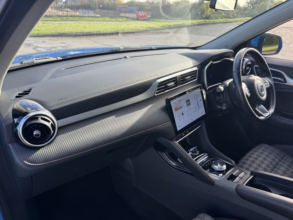 Used MG MG ZS 2022 for sale - 76686115: Photo 34