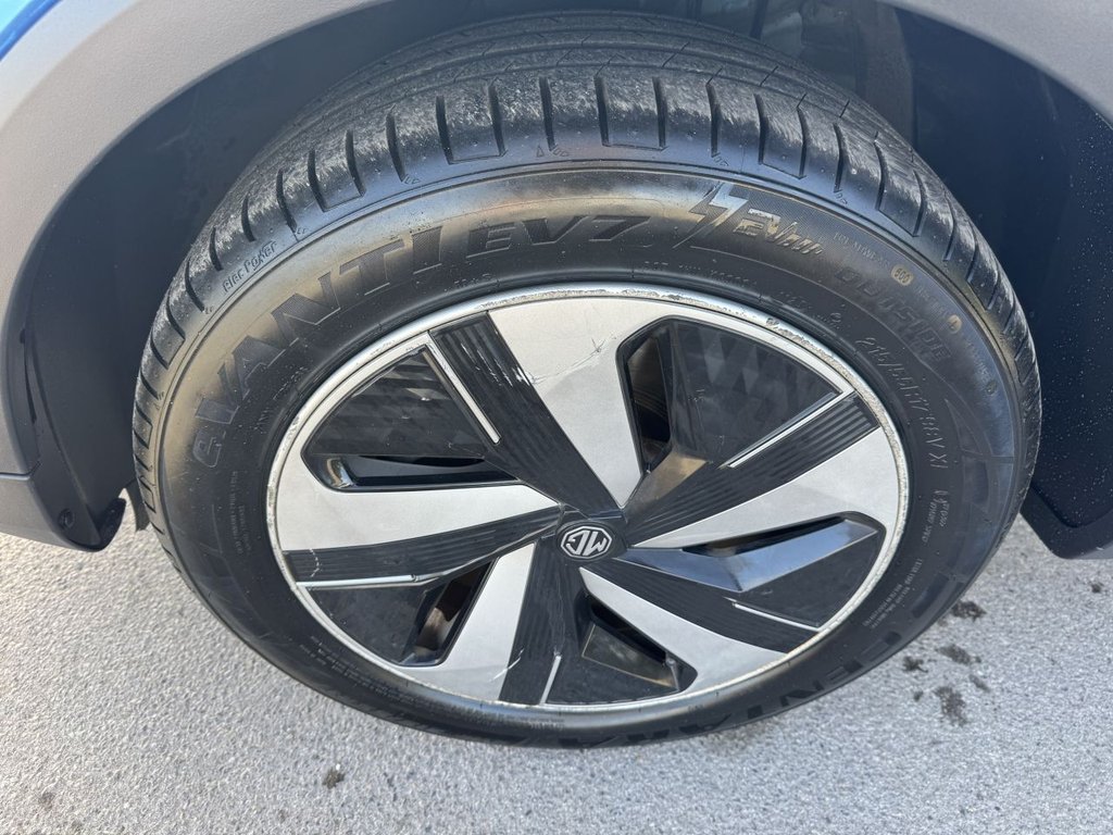 Used MG MG ZS 2022 for sale - 76686115: Photo 37