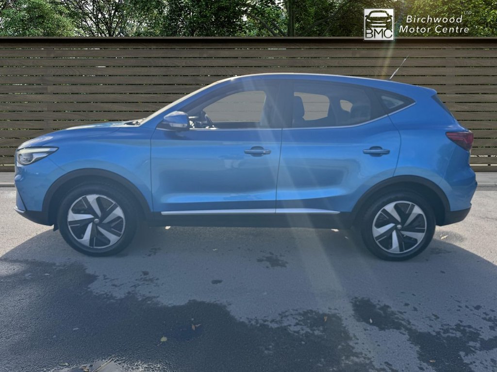 Used MG MG ZS 2022 for sale - 76686115: Photo 4