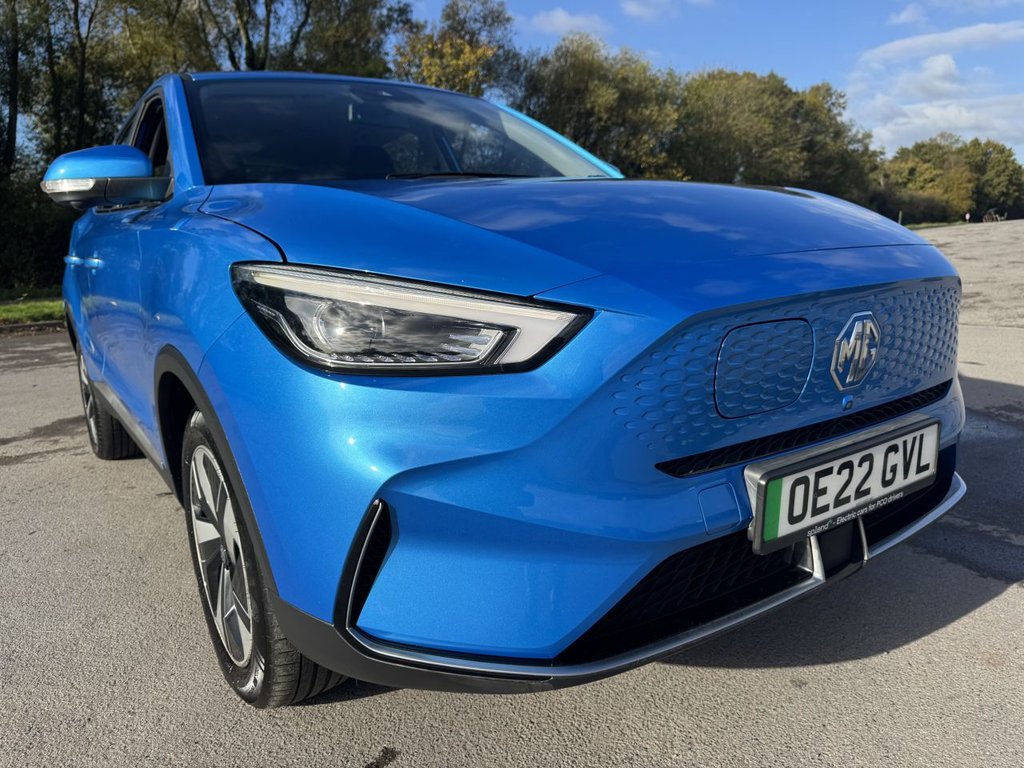 Used MG MG ZS 2022 for sale - 76686115: Photo 41