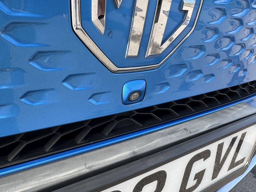 Used MG MG ZS 2022 for sale - 76686115: Photo 42