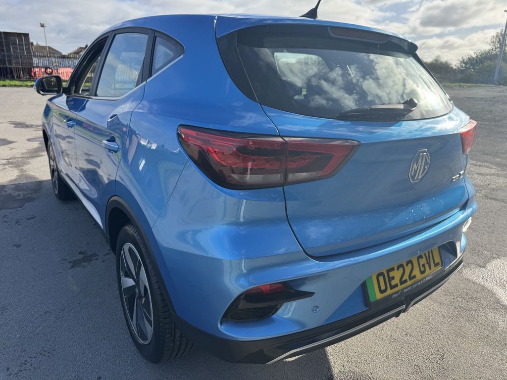 Used MG MG ZS 2022 for sale - 76686115: Photo 43