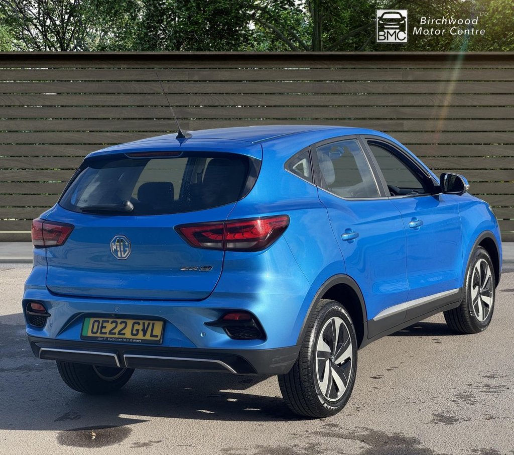 Used MG MG ZS 2022 for sale - 76686115: Photo 7