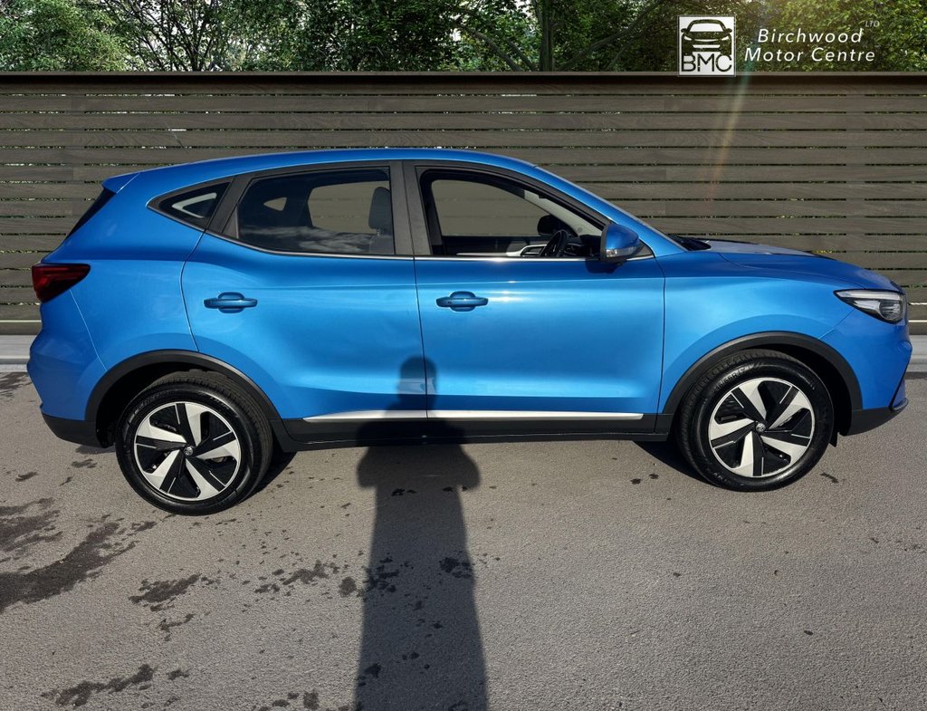 Used MG MG ZS 2022 for sale - 76686115: Photo 8