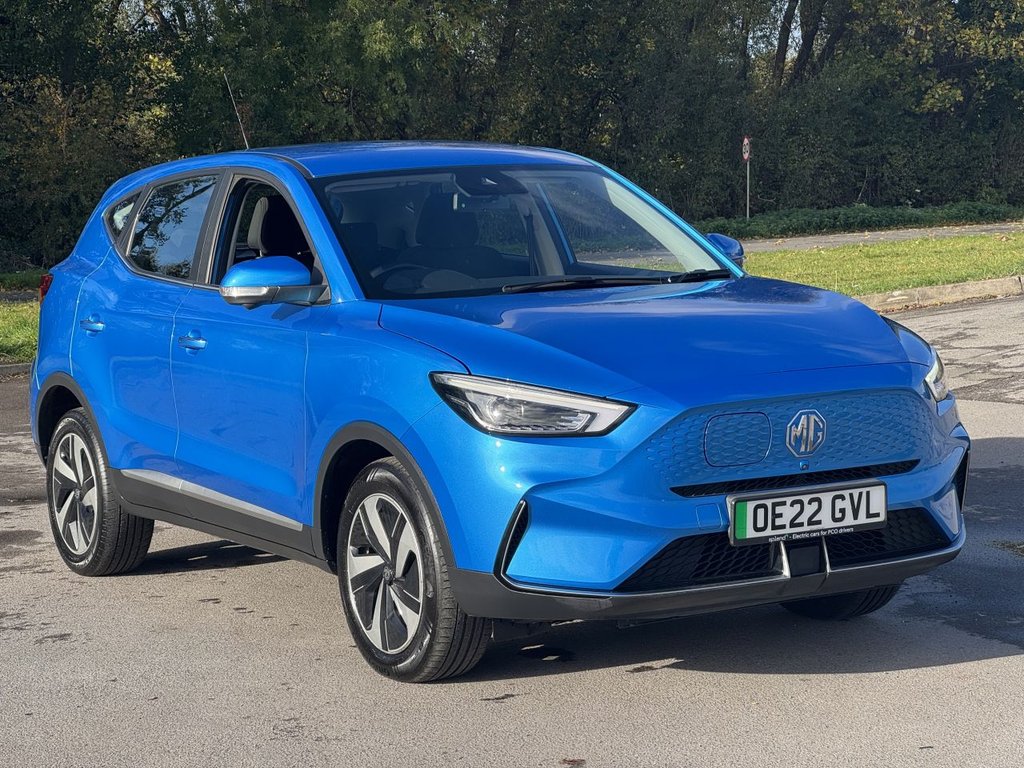 Used MG MG ZS 2022 for sale - 76686115: Photo 9