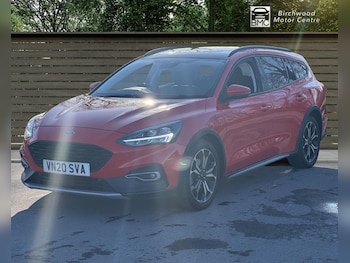 Used Ford Focus 2020 for sale - 77413478: Photo