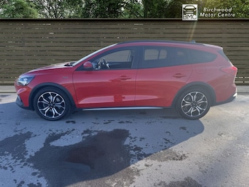 Used Ford Focus 2020 for sale - 77413478: Photo