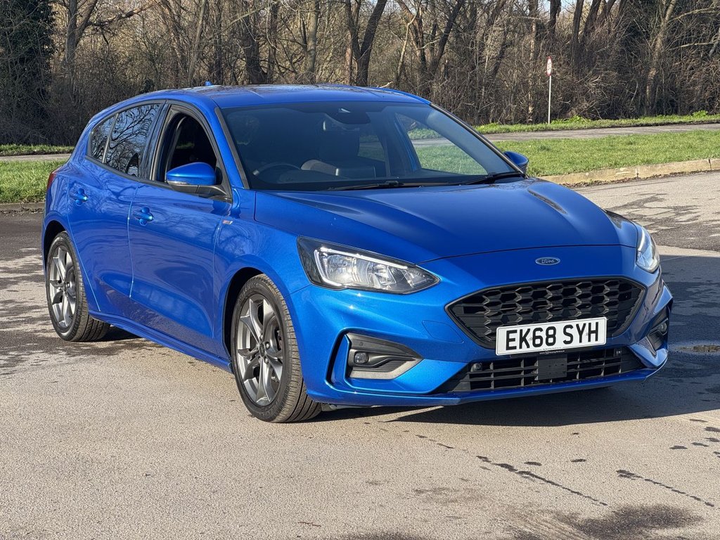 Used Ford Focus 2018 for sale - 77583151: Photo 10
