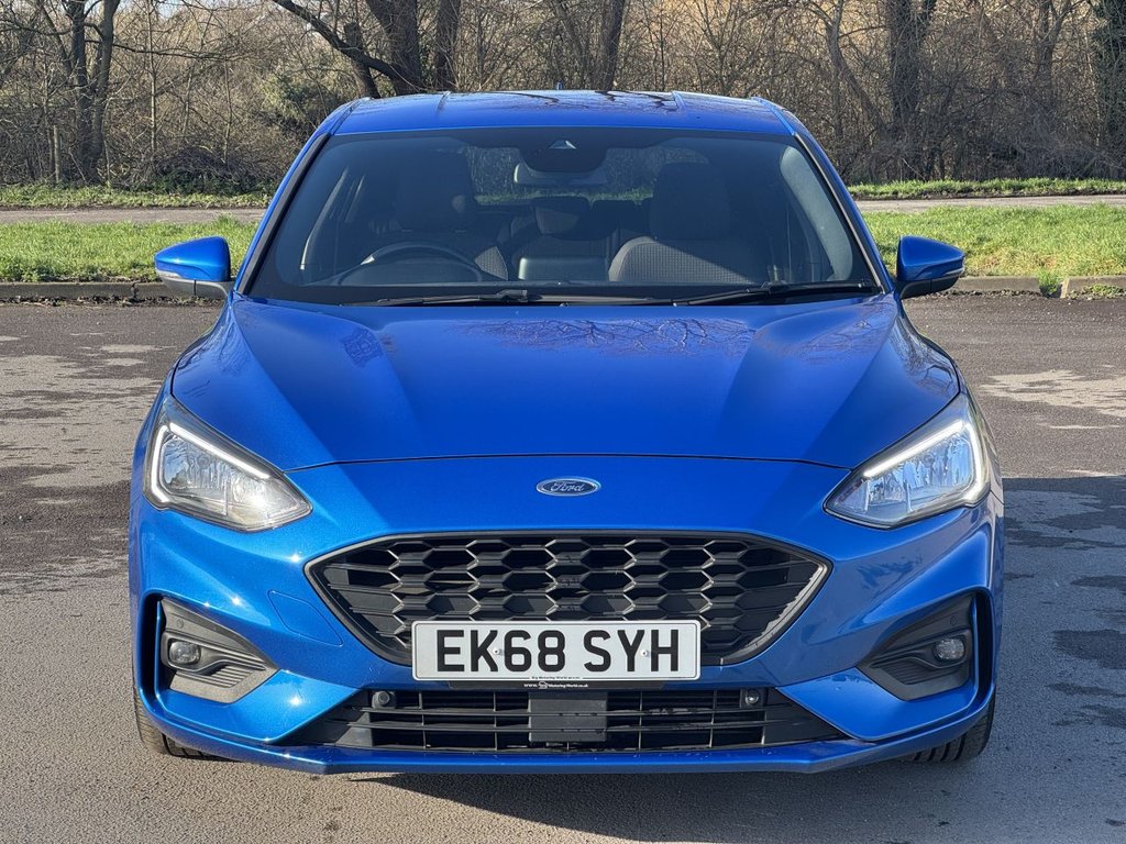 Used Ford Focus 2018 for sale - 77583151: Photo 11