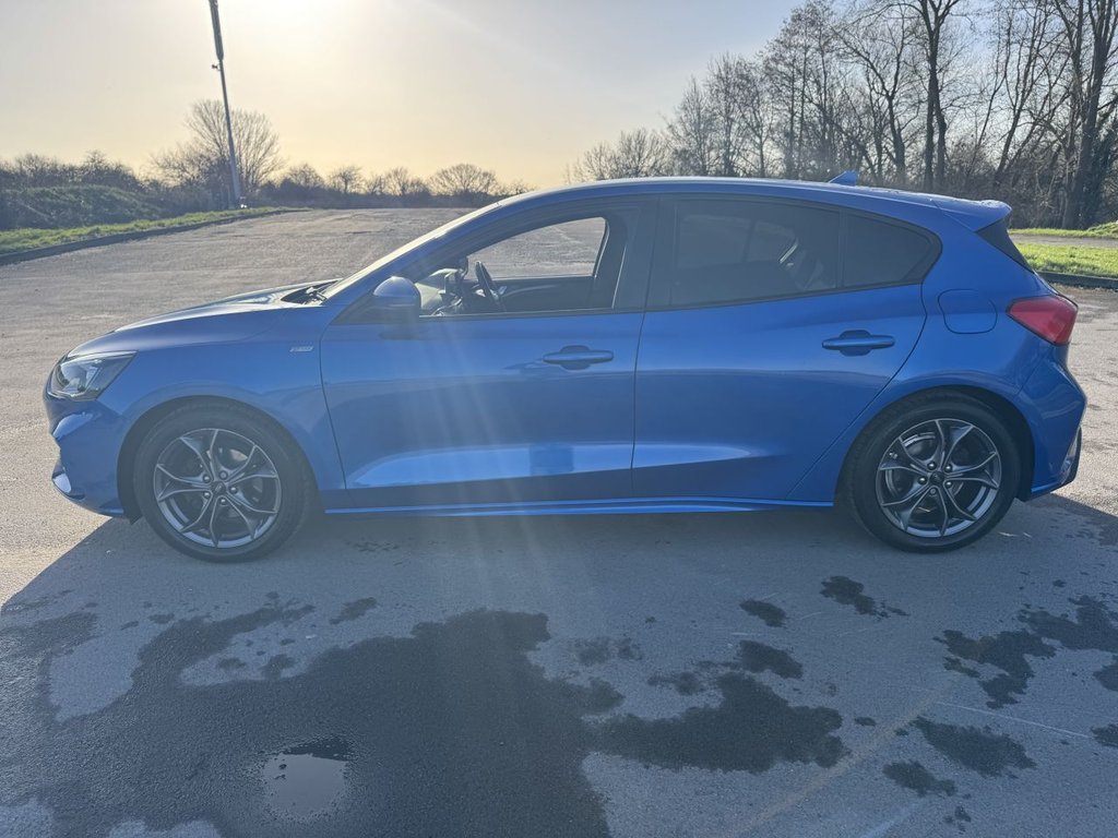 Used Ford Focus 2018 for sale - 77583151: Photo 13