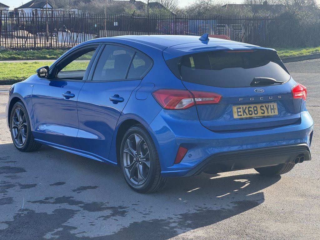 Used Ford Focus 2018 for sale - 77583151: Photo 14