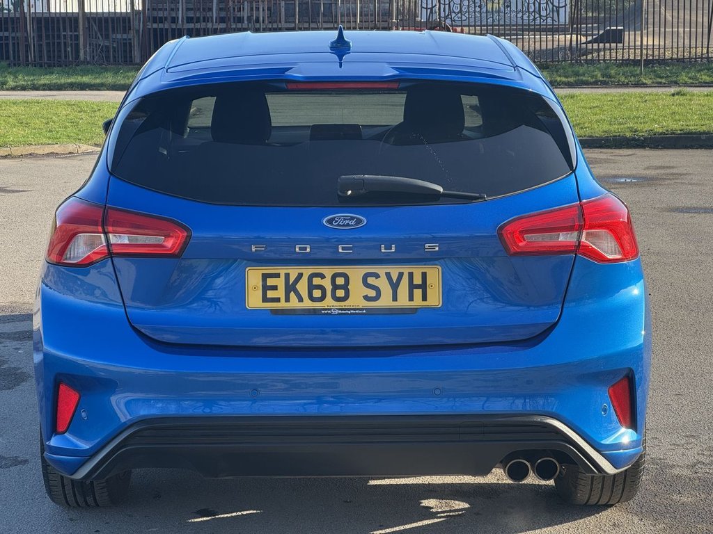 Used Ford Focus 2018 for sale - 77583151: Photo 15