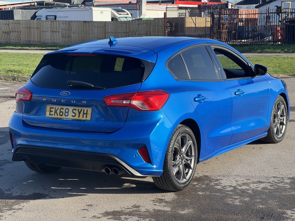 Used Ford Focus 2018 for sale - 77583151: Photo 16