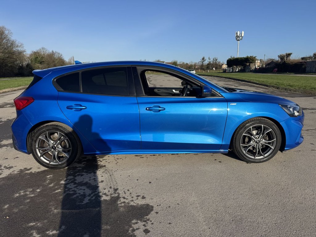 Used Ford Focus 2018 for sale - 77583151: Photo 17